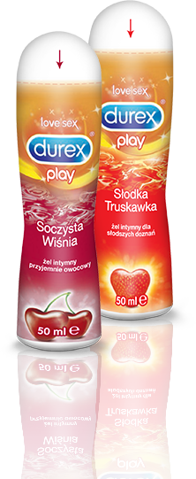 Durex Play