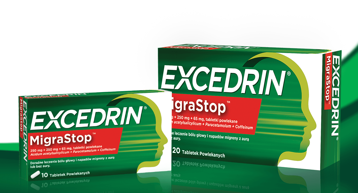 Excedrin