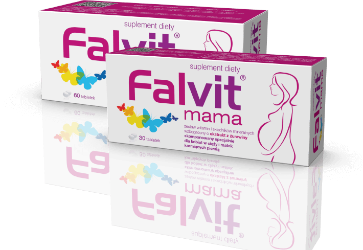 Falvit® Mama