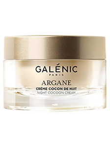 GALÉNIC ARGANE produkt