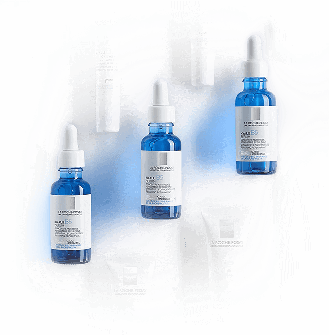 Buteleczki serum Hyalu B5