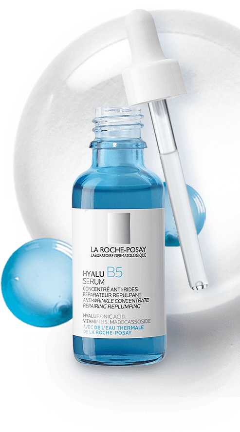 Buteleczka serum Hyalu B5