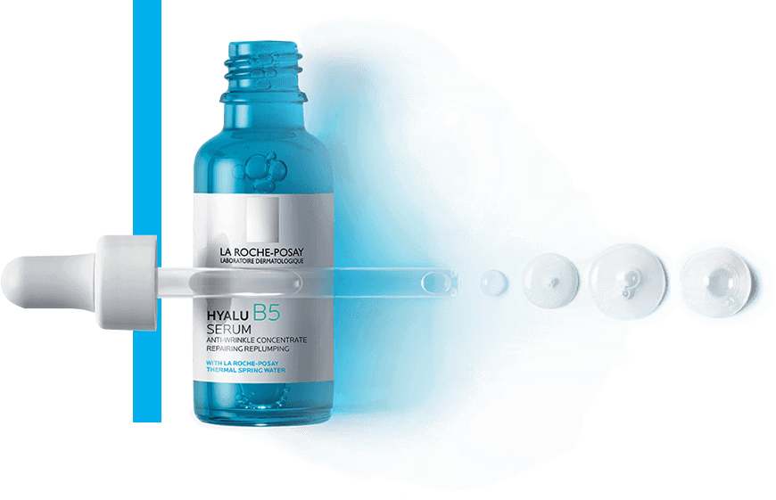 Buteleczka serum Hyalu B5