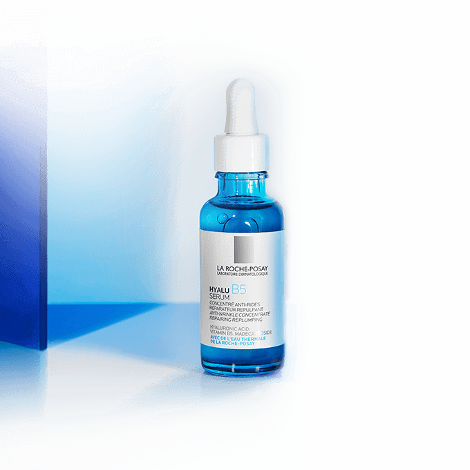Buteleczka serum Hyalu B5