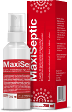 MaxiSeptic 250ml