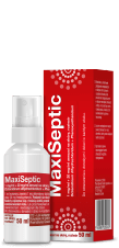 MaxiSeptic 50ml