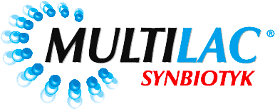 Multilac synbiotyk