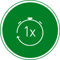 1x