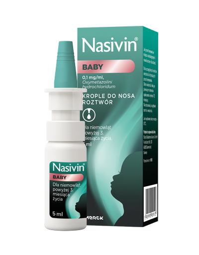 Cebion Krople 30 Ml Niedobory Witaminy C U Dzieci Nasivin Baby 001 Mgml Krople Dla Niemowląt Powyżej 3 Miesiąca życia 5 Ml