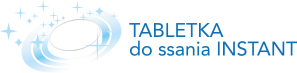 Tabletka do ssania INSTANT