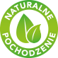 Naturalne pochodzenie