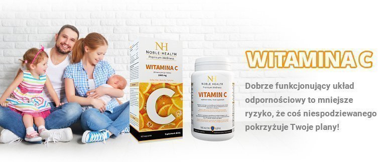 Noble Health baner