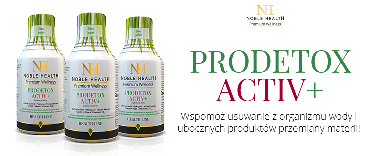 Noble Health baner