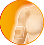 Nurofen - plastry lecznicze