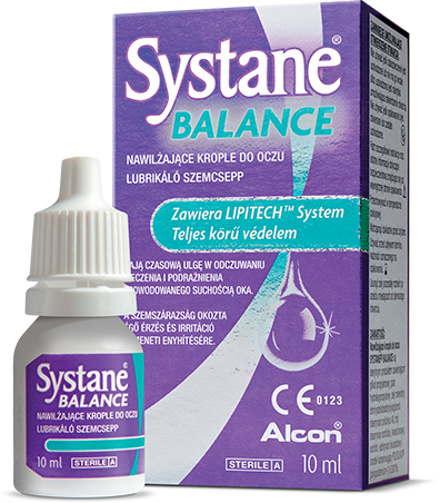 Systane Balance