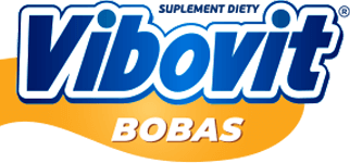 Vibovit - logo