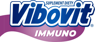 Vibovit - logo