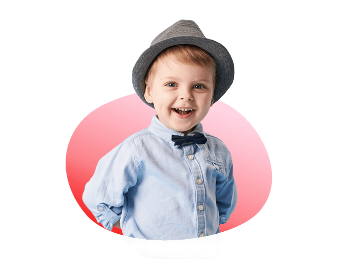 Chłopiec