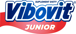 Vibovit - logo