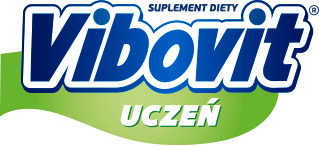 Vibovit - logo