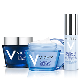 Vichy AQUALIA THERMAL