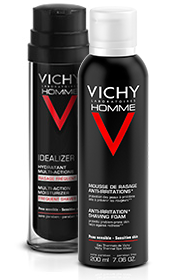 Vichy Homme