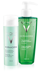 Vichy NORMADERM