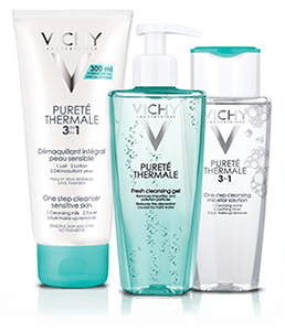 Vichy PURETÉ THERMALE