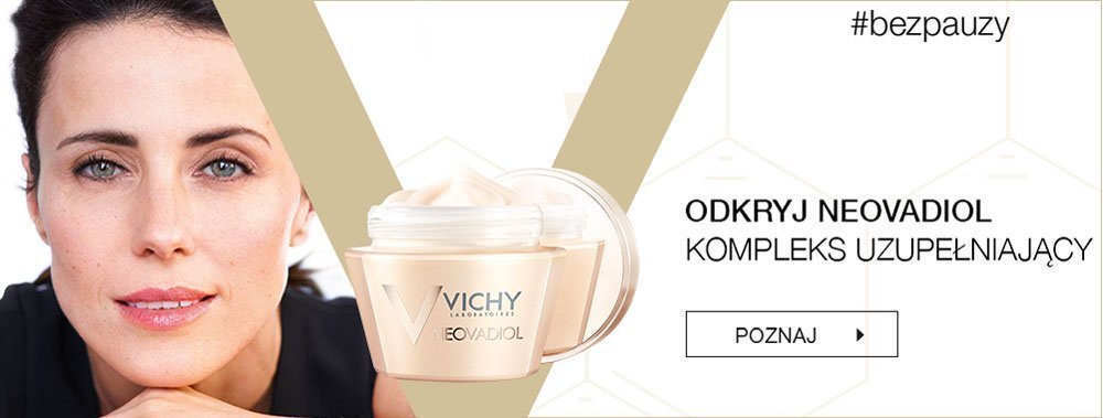 Odkryj Neovadiol - kompleks uzupełniający