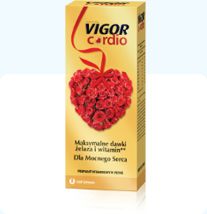 Vigor cardio