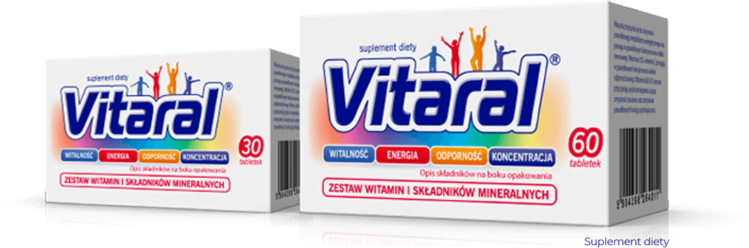 Vitaral