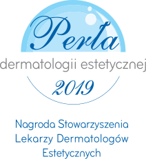 Perła dermatologii estetycznej 2019