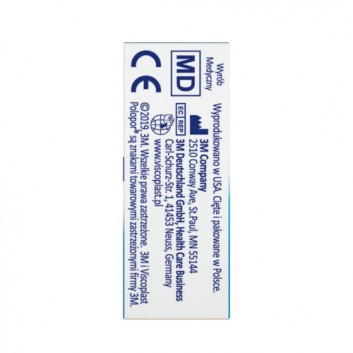 VISCOPLAST POLOPOR 5 m x 12,5 mm - 1 szt. - obrazek 5