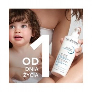 Bioderma Atoderm Intensive Baume, kojący balsam emolientowy odbudowujący barierę ochronną skóry, 500 ml - obrazek 2