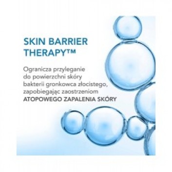 Bioderma Atoderm Intensive Baume, kojący balsam emolientowy odbudowujący barierę ochronną skóry, 500 ml - obrazek 5