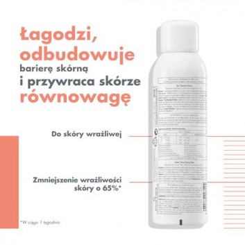 Avene Woda termalna, 150 ml  - obrazek 2 - Apteka internetowa Melissa