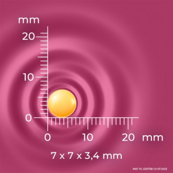 NO-SPA 40 mg, 20 tabletek na ból brzucha, skurcze - obrazek 7 - Apteka internetowa Melissa