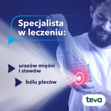 OLFEN Żel, działanie przeciwzapalne, 100 g - obrazek 2