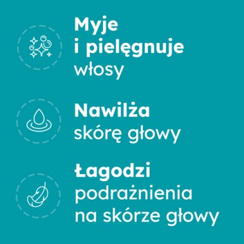 ELODERM Szampon - 200 ml - obrazek 4