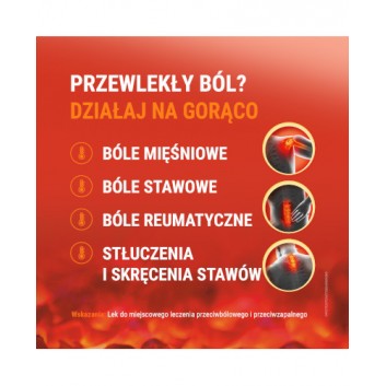 DIP HOT Rozgrzewający krem - 67 g - obrazek 3