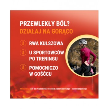DIP HOT Rozgrzewający krem - 67 g - obrazek 4