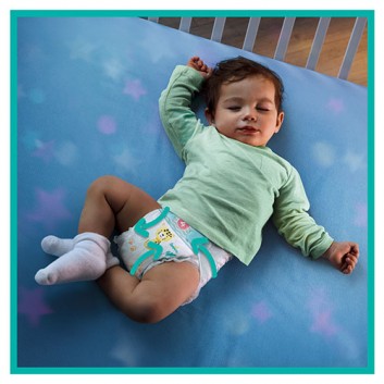 Pampers Pieluchy Active Baby rozmiar 3, 90 sztuk pieluszek  - obrazek 5 - Apteka internetowa Melissa