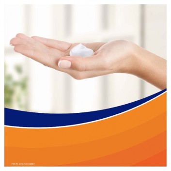 Voltaren Max, 23,2 mg/g, żel, 180 g - obrazek 6