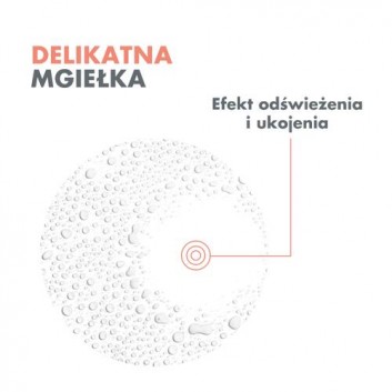 Avene Woda termalna, 300 ml  - obrazek 3
