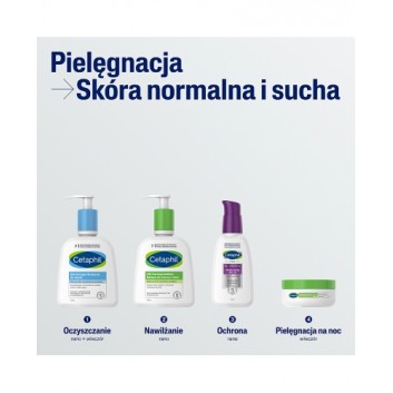 Cetaphil MD Dermoprotektor, balsam nawilżający z pompką, 236 ml - obrazek 5