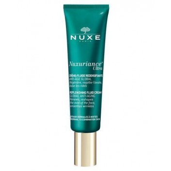 NUXE Nuxuriance® Ultra Fluid Krem do skóry mieszanej, 50 ml - obrazek 1 - Apteka internetowa Melissa
