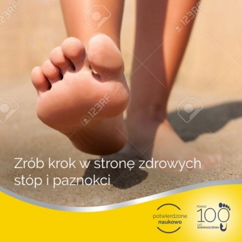 SCHOLL FUNGAL NAIL TREATMENT Preparat przeciwgrzybiczny do paznokci - 3,8 ml - obrazek 6 - Apteka internetowa Melissa