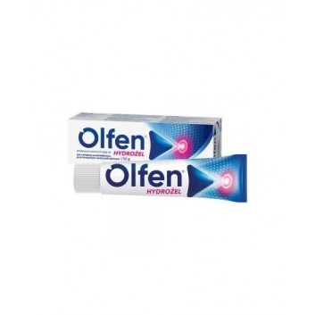 OLFEN Żel, 50 g
