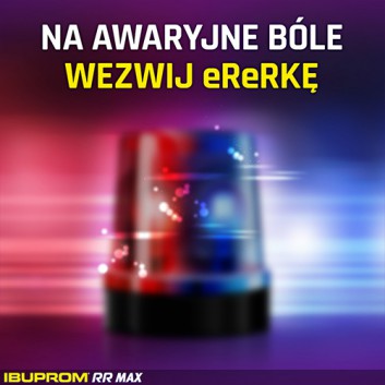 Ibuprom RR Max (Ibuprom RR), 400 mg, tabletki powlekane, 12 sztuk - obrazek 4