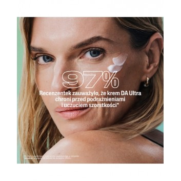 Cetaphil DA Ultra, krem intensywnie nawilżający, 85 g - obrazek 4